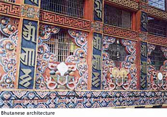 architecture