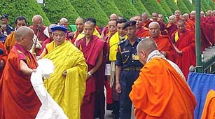 Je Khenpo