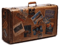 Travelbag