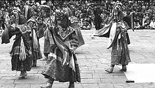 Lhamoi Drubchen