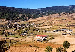 Ura Valley