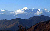 Dochula