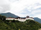 Wangdi Dzong