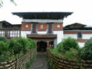 Jambay Lhakang Bumthang