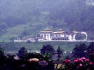 Kurjey Lhakhang Bumthang