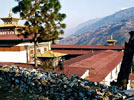 Mongar Dzong