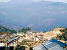 Mongar Town