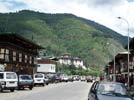 Paro Dzong