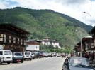 Paro Dzong