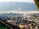 Phuentsholing Town