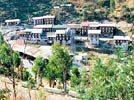 Trashigang Town