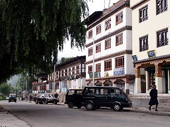 Thimphu