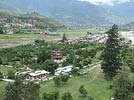 Ugyen Pelri Palace