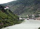 Wangdi Dzong