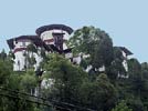 Ta-Dzong Trongsa