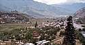 Paro valley