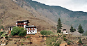 Paro Valley