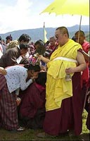 Je Khenpo