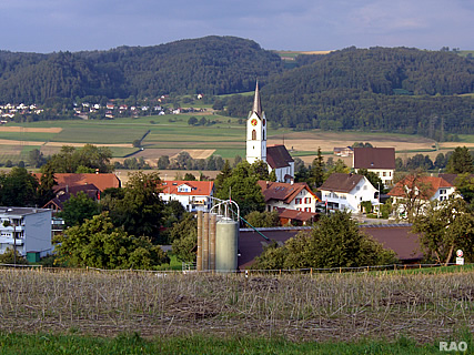 Reitnau