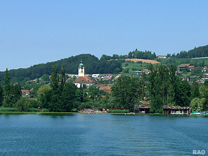 Seengen