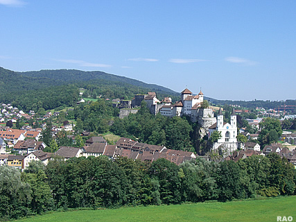 Aarburg