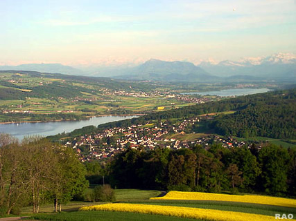 Beinwil am See