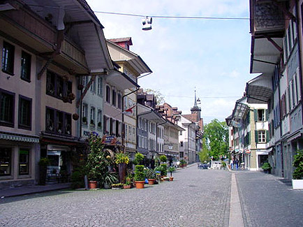 Zofingen