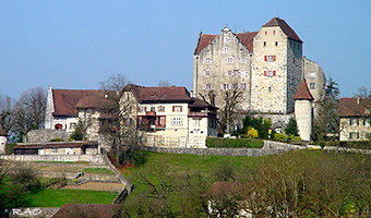 Schloss Wildegg