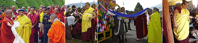 Je Khenpo