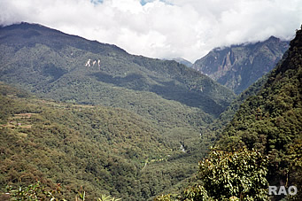 Gasa Hotspring