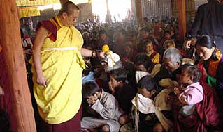 Je Khenpo