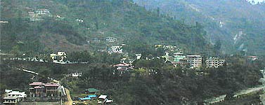 Phuentsholing