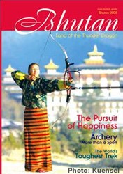 Bumthang