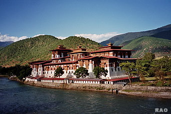 Punakha