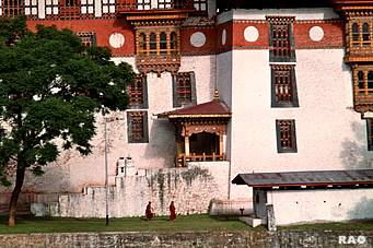 Punakha