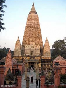 Bodhgaya