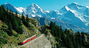 Eiger