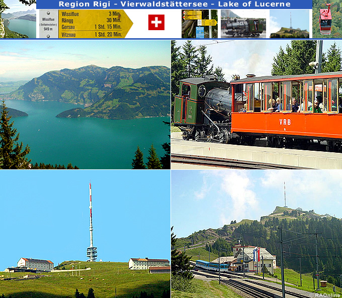 Rigi