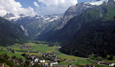 Kloster Engelberg