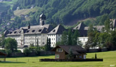 Kloster Monastery