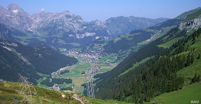 Engelberg