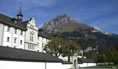 Kloster Monastery