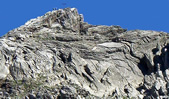 Klettersteig Rigidalstock