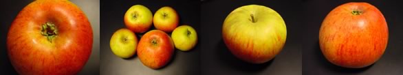Äpfel
