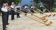 Alphorn