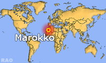 Marokko