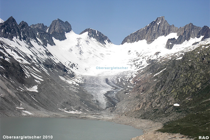 Steingletscher