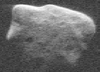 Asteroid