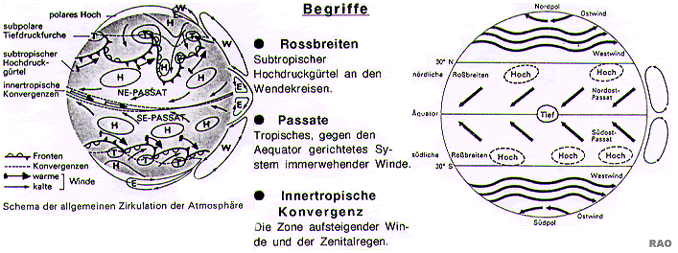 Passatkreislauf