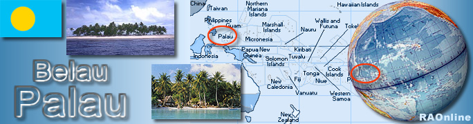 Palau